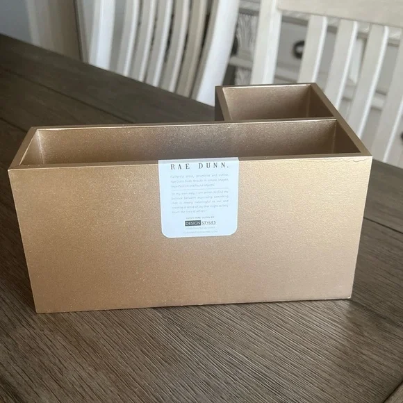 Rae Dunn. ORGANIZE.. - Picture 8 of 13